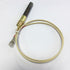 750 Temperature Resistance Millivolt Replacement Thermopile Generators for Gas Fireplace/Water Heater