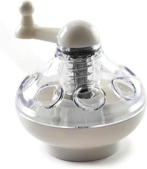 Norpro Nutmeg Grinder for Fresh Spices