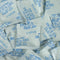 USPak Desiccant Packs, 2 Gram - 100 Packets Silica Gel Drying Agent for Storage