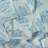 USPak Desiccant Packs, 2 Gram - 100 Packets Silica Gel Drying Agent for Storage