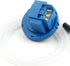 Washer Water Level Switch DC96-01703H, Samsung Washing Machine Pressure Sensor Replacement Parts with Hose