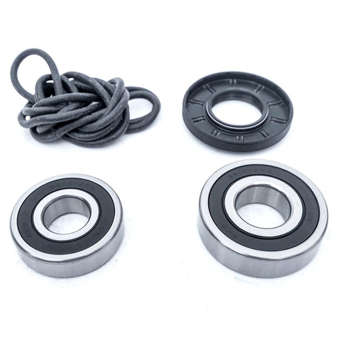4036ER2004A, 4036ER4001B, 4280FR4048E Washer Tub Bearing & Seal Kit - Replacement for LG and Kenmore