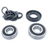 4036ER2004A, 4036ER4001B, 4280FR4048E Washer Tub Bearing & Seal Kit - Replacement for LG and Kenmore