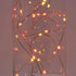 40 6hr QBIS Battery Powered Fairy Lights for Bedroom, LED Lights, Battery Operated String Lights for Christmas