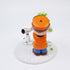 Department 56 Peanuts Charlie Brown & Snoopy The Perfect Tree Figurine, 2.76 Inch