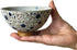 Traditional Japanese Ceramics Rice Bowl Chawan Pottery, Dishwasher Microwave Safe, Made in Japan (Kohiki Kozakura,