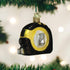 Old World Christmas Glass Blown Ornament - Tape Measure (32295)