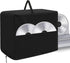 Meat Slicer Cover, Waterproof Appliance Covers for Kitchen Counter, Fit for BESWOOD/VEVOR Home Meat Slicer
