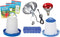 Double-Tuf Chicken and Poultry Starter Kit | Heat Lamp, Light Bulb, Feeders,