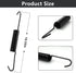 4970FR2084Z Suspension Spring Replacement for LG Washing Machines
