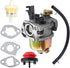 WFLNHB Carburetor Replacement for Troy-Bilt Storm 2410 2420 2620 2690 2690XP 170-SU 270 Snow Blower