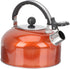 Honk Kettle Whistle Kettle, Stainless Steel Household Teakettle, Portable Kitchen Gadget