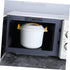 Rice Cooker Microwave Pasta Pot, Office Lunch Container, Bento Rice Microwave Egg Cooker, Plastic Simple