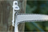 Zareba PAWPC-Z Wood Post Polytape Corner Insulator