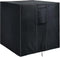 WLEAFJ Heavy Duty Air Conditioner Cover for Outside Units, Fits up to 26 x 26 x 32 inches
