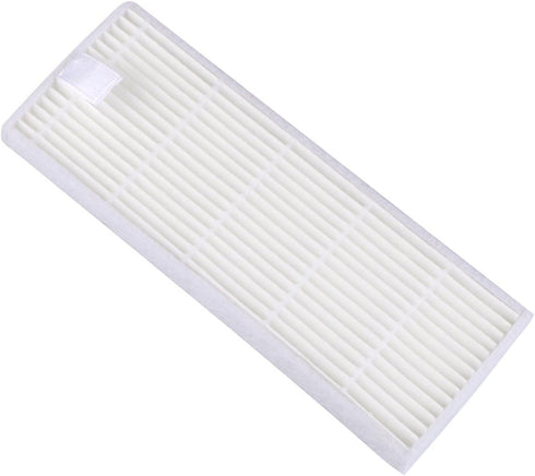 Replacement Filter and Side Brush Kit - for A6 A4 A4s Robot Vacuum Cleaner
