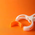 9 Pack Beach Towel Clips for Beach Chair, Strong Silicone Plastic Clips to Keep Towels from Blowing Away