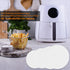 8 Inch Parchment Paper Rounds, Set of 100 Non Stick Baking Circles for Round Cake Pan, Springform Pan, and More