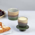 Generic counter Butter Crock with Lid,French Butter Dish with Water,Butter Keeper for decor,Container Holder Kitchen