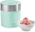 Dash Deluxe Gelato & Ice Cream Maker - HomeMade Dessert Maker with