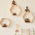 Maitys 3 3 Pcs Size Mountain Shelf Decor Mountain Wooden Sign Farmhouse Wood Adventure Sign Woodland Nursery Decor
