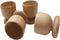 efo Wooden Egg Cups | Boiled Egg Holder | Easter Decor | Arts and Crafts DIY Unfinished Wood | Egg Cup Set of 4