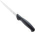Mercer Culinary M23810 Millennia Black Handle, 6-Inch Wide Boning Knife
