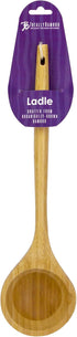 Totally Bamboo Soup and Sauce Ladle