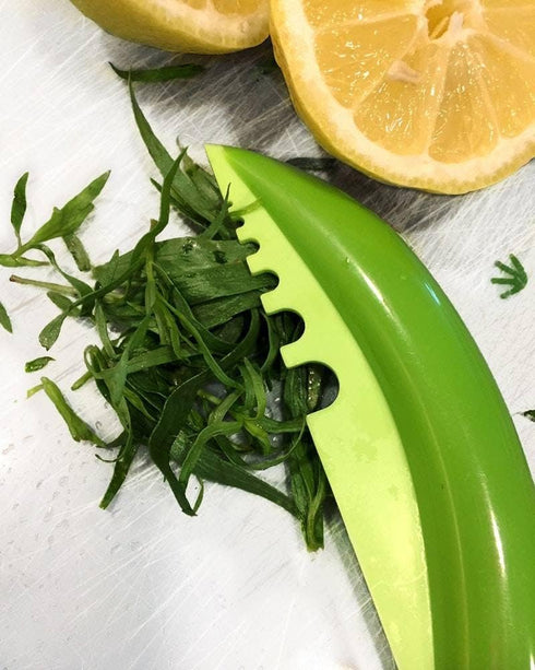 Talisman Designs Prep Tools, Kale & Herb Stripper