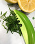 Talisman Designs Prep Tools, Kale & Herb Stripper
