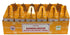 6pc Display - Satya Backflow Cones, 24pc Box/Sandalwood