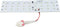 EAV43060808 Replacement Refrigerator LED Assembly for LG, Compatible with AP5020295 PS3533582