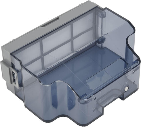 Vacuum Dust Pan for Lefant M210/M213/M210B, OKP K2 K2P K3 Robot Vacuum Cleaner Dust Container Box