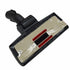 EZ SPARES Replacement SBB Parquet Twister Brush - ML Brush Attachment, 35mm Floor Brush with Big Wheel Metal Base