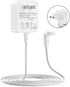 15V Charger for Black and Decker 90627870 Dustbuster Handheld Vacuum, Power Adapter S003AQU1500015