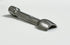 brocoli Mini Stainless Steel Scoop and Tamp Tool for Dry Herbs Spices Powder Salt Glitter by
