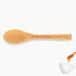 New Zealand Honey Co. Manuka Honey Bamboo Spoon 4.7" (12cm)