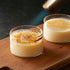 Borosil Small Glass Bowl for Dessert, 3.5 Oz, Set of 6, Lightweight Borosilicate Glass, Oven Safe, Clear Bowls