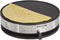 Proctor Silex Electric Crepe Maker with 13” Nonstick Griddle, Stainless Steel