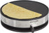 Proctor Silex Electric Crepe Maker with 13” Nonstick Griddle, Stainless Steel