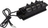 PTC Heater, 24V 200W Auto Constant Temp Insulated Portable Ceramic Air Heating Tool