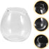 BESTOYARD Mini Glass Milk Cup Pitcher Set, 2 Pcs for Sauce, Maple Syrup, Coffee, Espresso Shots, and Tea