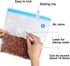 10pcs Handy Portable Sealing Food Vacuum Sealer Bags Machine Kitchen Always fresh seal vac Heat Sealing Machine(NO Hand Pump) by Vilihkc