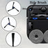 18pcs Accessories Kit for Ecovacs Deebot X2/X2 Omni/X2 Pro/DEX86 Vacuum Cleaner Replacement Parts