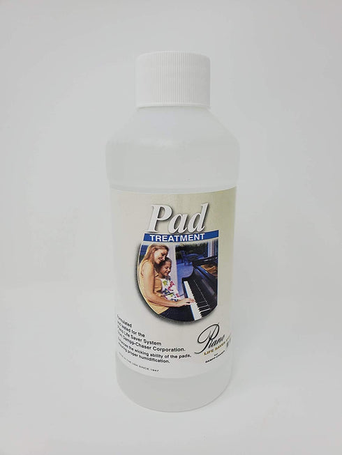 Piano Humidifier Pad Treatment, 7.5 oz