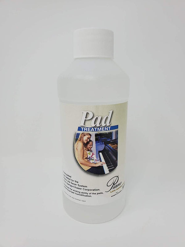 Piano Humidifier Pad Treatment, 7.5 oz