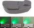 Vacuum Cleaner Dust Display LED Lamp, Green Light for Upright and Stick Vacuum Cleaners