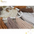 Cozy DrCor Boho Terracotta Rainbow Tassel Garland Western Handmade Yarn Banner for Classroom, Nursery, Kids Room, Home