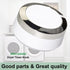 WE01X24552 Dryer Timer Control Knob Replacement for GE General Electric, Compatible with AP6026722, 4396547, PS11736611