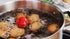BeepEgg Basic Red Musical Egg Timer for Boiling Eggs, Food Safe, 3 Levels of Doneness - Brainstream